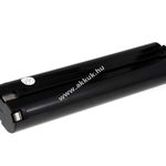 Helyettesítő akku Makita típus 632007-4 fotó