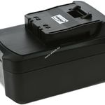 Helyettesítő akku Meister Craft típus BBR 180 LI-ION/5I(CNM)R18/65 fotó