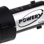 Helyettesítő akku Milwaukee típus 48-11-2001 fotó