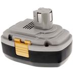 Helyettesítő akku Panasonic Ütvefúrócsavarozó EY6950GQKW 3300mAh fotó