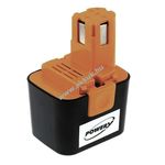 Helyettesítő akku Panasonic típus EY9065 2000mAh fotó