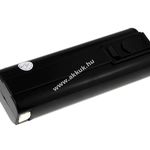 Helyettesítő akku Paslode típus B20544E fotó