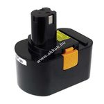 Helyettesítő akku fúrócsavarozó Ryobi HP1441MK2 fotó