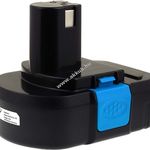 Helyettesítő akku szerszámgép Ryobi CHD1442 fotó