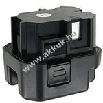 Helyettesítő akku Senco GT65DA, GT90CD 6V, 1500mAh fotó