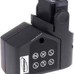 Helyettesítő akku szerszámgép Wolf Garten típus Li-Ion Power PACK 4 fotó