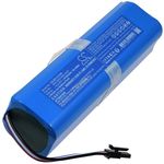 XXL-Helyettesítő akku 360 X95 robotporszívóhoz fotó