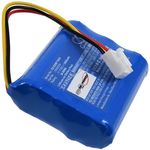 Helyettesítő ablaktisztító robot akku Ecovacs Winbot W720 fotó