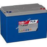 Ólom akku 12V 90Ah FIAMM típus 12FLB350P fotó