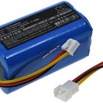 Helyettesítő porszívórobot akku Proscenic PR-800T fotó