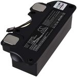 Kompatibilis akku Sencor típus SRX 0507 fotó