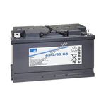 Ólom akku 12V 65Ah Sonnenschein típus A512/65G6 fotó