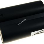 Erős helyettesítő videokamera akku Canon MV400i fotó