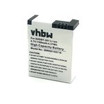 Helyettesítő akku GoPro HERO3 White Edition - 1180mAh fotó