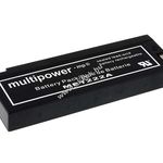 Helyettesítő akku Philips típus SBC5215 fotó