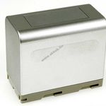 Helyettesítő akku Samsung VP-L520 5500mAh fotó