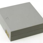 Helyettesítő akku videokamera Samsung SC-HMX20C fotó