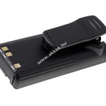 Helyettesítő akku Icom IC-A6 NiMH fotó