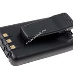 Helyettesítő akku Icom típus BP-200 fotó