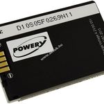 Helyettesítő rádió akku Motorola MTH650 fotó