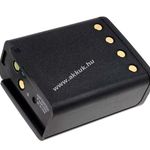 Helyettesítő akku Motorola típus NTN5521B 10V 12Wh fotó