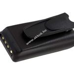 Helyettesítő akku Tait 5000 2300mAh NiMH fotó