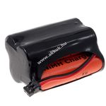 Helyettesítő akku Uniden BC120 fotó