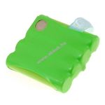 Helyettesítő akku Uniden GMR680 4, 8V 3, 4Wh fotó