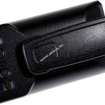 Helyettesítő rádió akku Yaesu/Vertex EVX-530 fotó