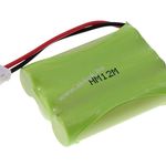 Helyettesítő akku Alcatel Altiset S fotó