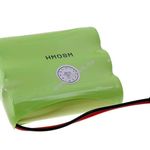 Helyettesítő akku Bosch CT-com 157 (1200mAh) fotó