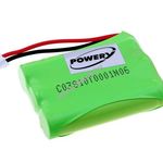 Helyettesítő akku Brother típus BCL-BT10 fotó