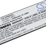 Helyettesítő akku Wireless IP Telefon Cisco CP-8821-K9-BUN fotó