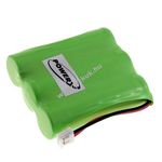 Helyettesítő akku GE 26980GE1 fotó