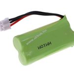 Helyettesítő akku Philips DECT 215 fotó