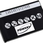 Helyettesítő akku Swissvoice típus SV20405855 fotó