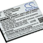 Helyettesítő akku Acer Liquid Z630 fotó