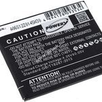 Helyettesítő akku Acer Liquid típus BAT-F10(11CP5/56/68) fotó