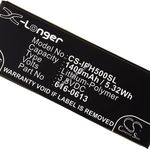 Helyettesítő akku Apple típus LIS1491APPCS fotó