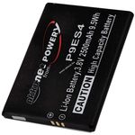 Helyettesítő nagyitelefon akku Emporia Supereasy SE fotó