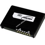 Helyettesítő akku HP iPAQ rx4000/ rx4200 /rx4500 sorozat 1000mAh - Kiárusítás! fotó