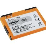 Helyettesítő akku HTC A810E fotó