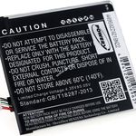 Helyettesítő okostelefon akku HTC Desire 826 fotó