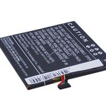 Helyettesítő okostelefon akku HTC Desire Dual SIM fotó