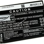 Helyettesítő okostelefon akku Huawei Mate 10 Lite LTE-A fotó