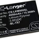 Helyettesítő okostelefon akku LG G900UM, G900VM fotó