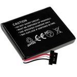 Helyettesítő akku Medion MD96220 Mobile GPS fotó