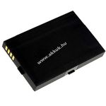 Helyettesítő akku Mitac Mio A501 fotó