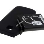 Helyettesítő akku O2 típus BA S330 2200mAh fotó