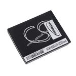 Helyettesítő akku Orange X998 fotó